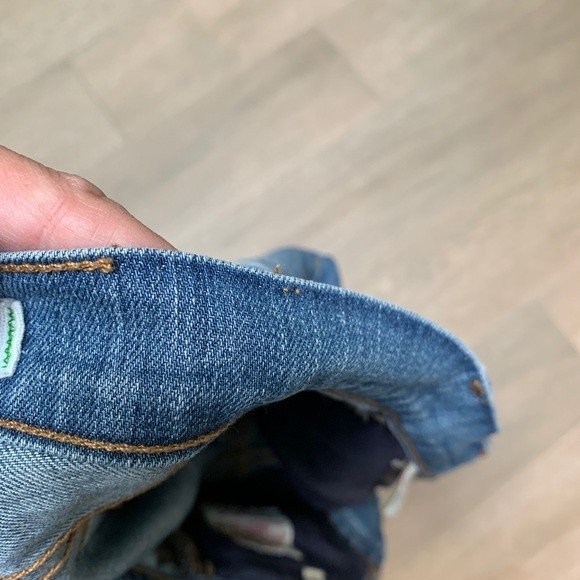 J Brand Talum Skinny Jeans - Picture 6 of 6